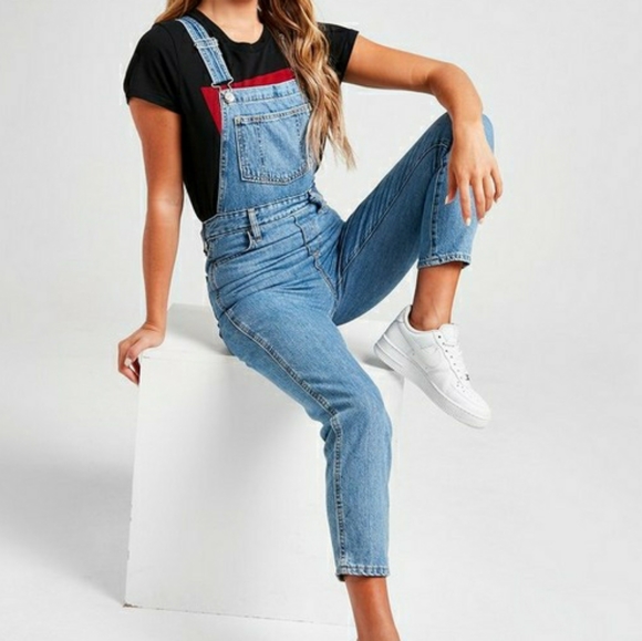 Levi's Denim - New LEVI'S Tapered Overall